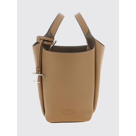 TOD'S Handbags - Tod's Handbag Woman Camel